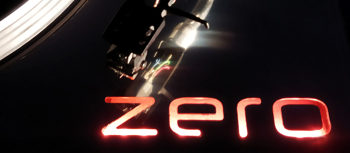 Retron SL1200 Mk zero